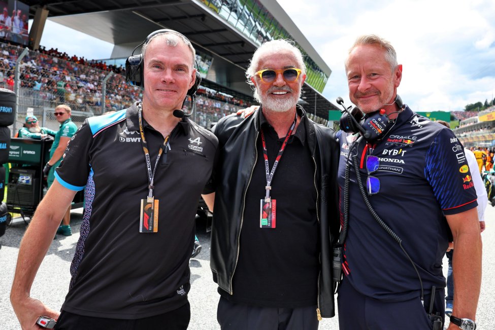 Flavio Briatore net worth