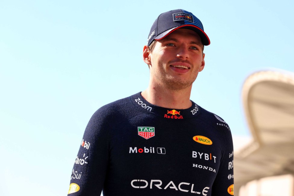 Wat verdient Max Verstappen