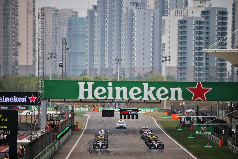 cheapest f1 race to attend