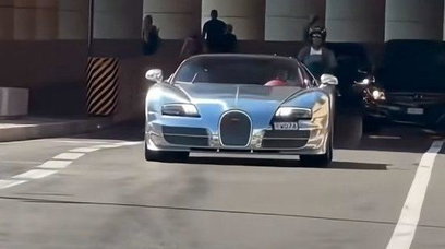 Alonso veyron screenshot