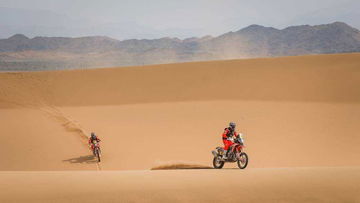 Megablunder kost Honda-favoriet de kop