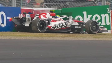 FIA-kopstuk stelt diagnose F1: "Ligt niet op de intensive care"