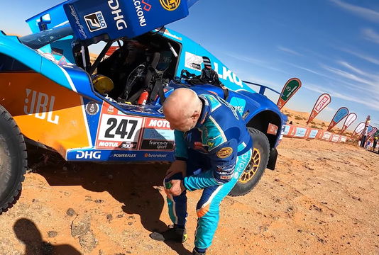 Coronel pijn screenshot