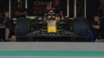 Oudgediende solliciteert naar Red Bull-zitje met test: "Het gaat tussen jou en mij!"