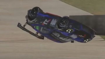 Video: Verstappen and teammates poke fun at Wolff and Masi after virtual crash