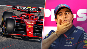 WATCH: Ferrari apply pressure as Red Bull show cracks | Day 2 Recap