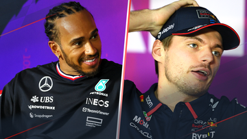 WATCH: Red Bull and Verstappen’s extraordinary pace rounds out testing | Day 3 Recap