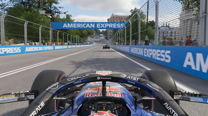 Hotlap Baku