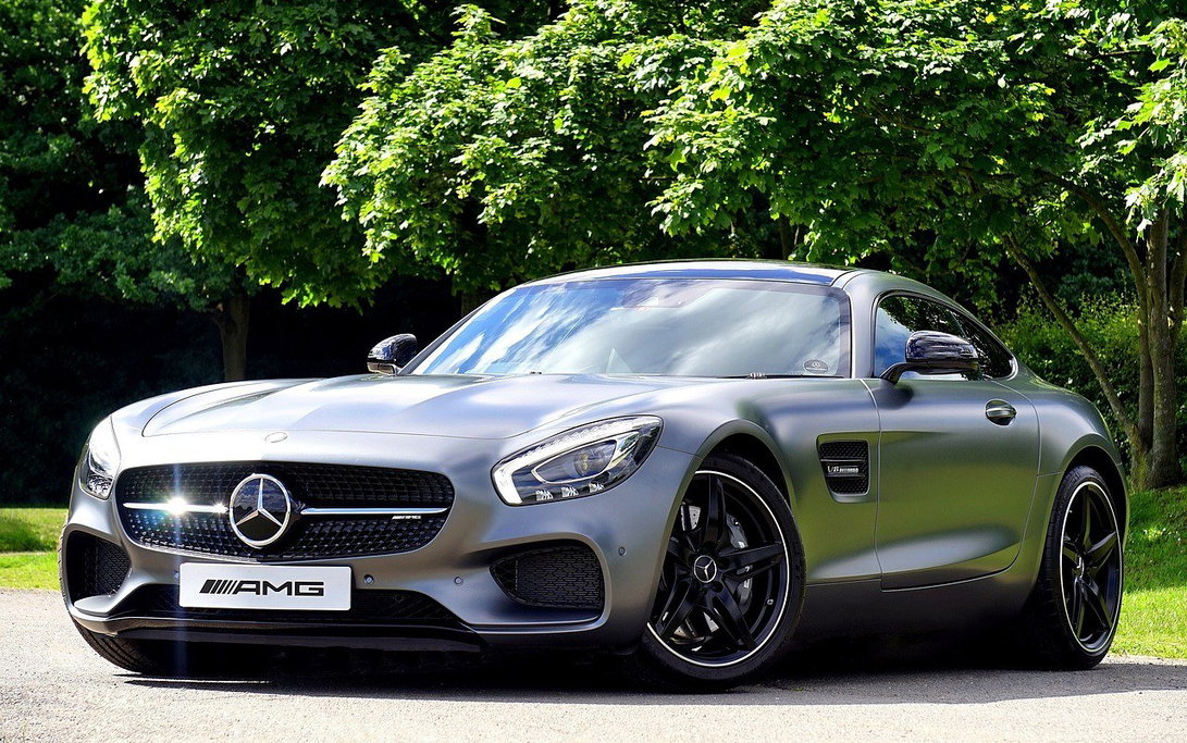 Dure auto verzekeren