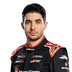 Esteban Ocon