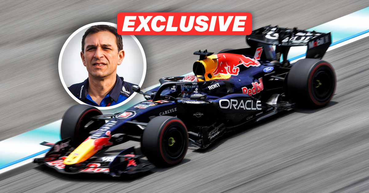 Exclusive: Red Bull commit to major F1 overhaul in bid to win back titles