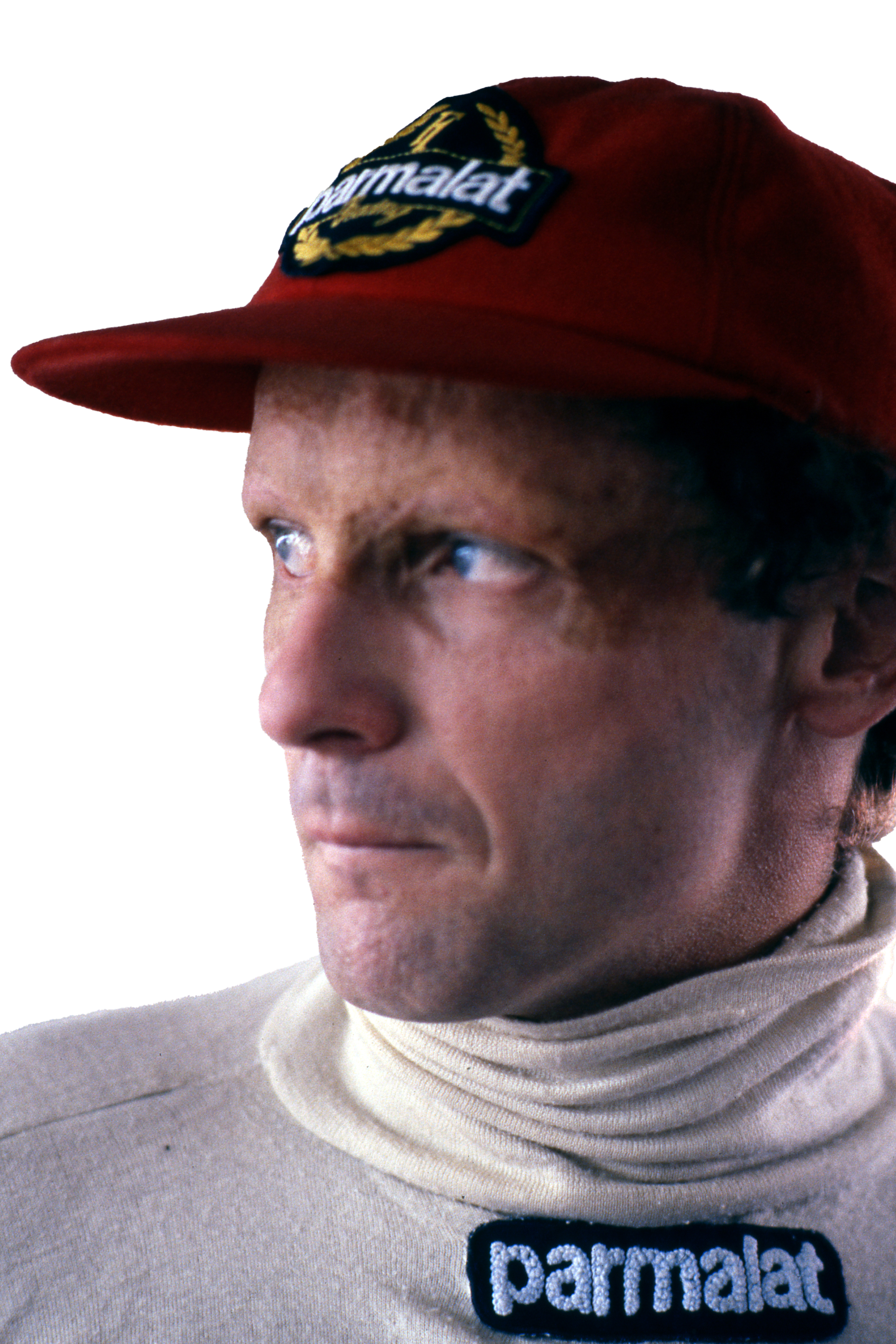 Niki Lauda