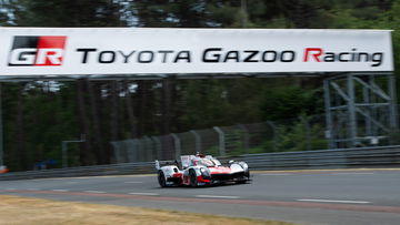 Hoe laat begint de 24 uur van Le Mans 2023?