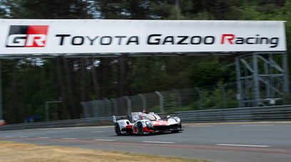 Hoe laat begint de 24 uur van le mans racing news 365