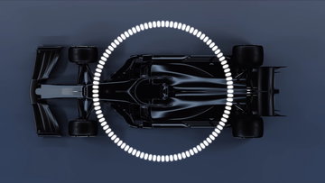 Video: AlphaTauri presenteert nieuwe Formule 1-bolide
