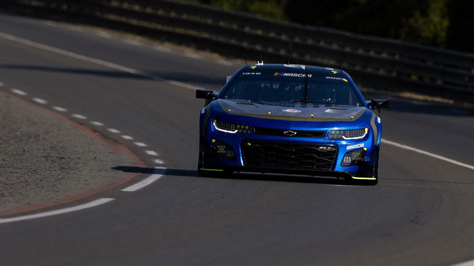 © Photo Copyright 2023 FIA WEC / FocusPackMedia - Harry Parvin