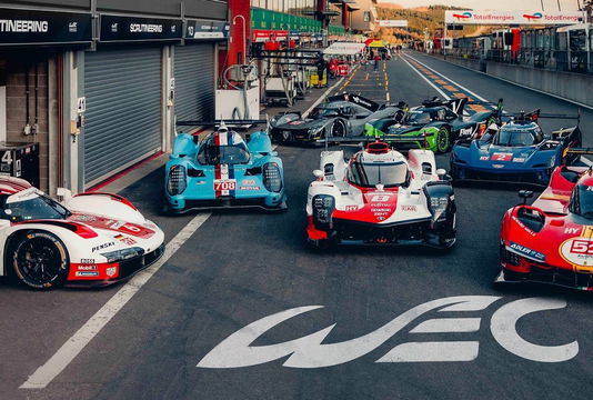 Le Mans 2023