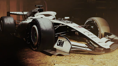 Cadillac livery texas screenshot