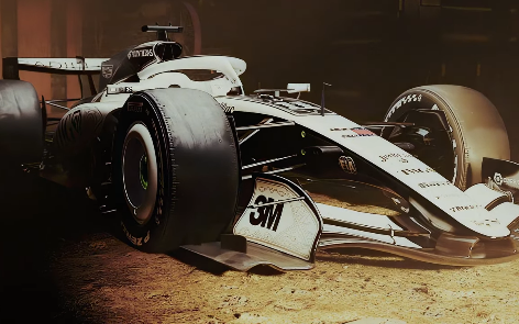 Cadillac livery texas screenshot