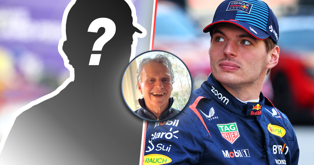 Luke Lammers Racing Lammers voorspelt Verstappen-uitdager: