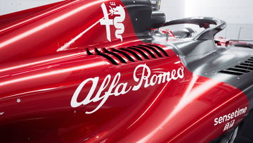 Video: Heeft de eerste F1-concurrent Verstappens winnende Red Bull gekopieerd?