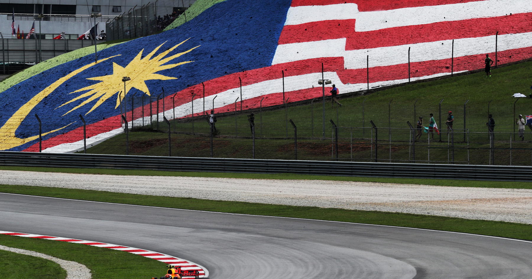 Formula 1's Potential Return to Malaysia: What Fans Can Expect