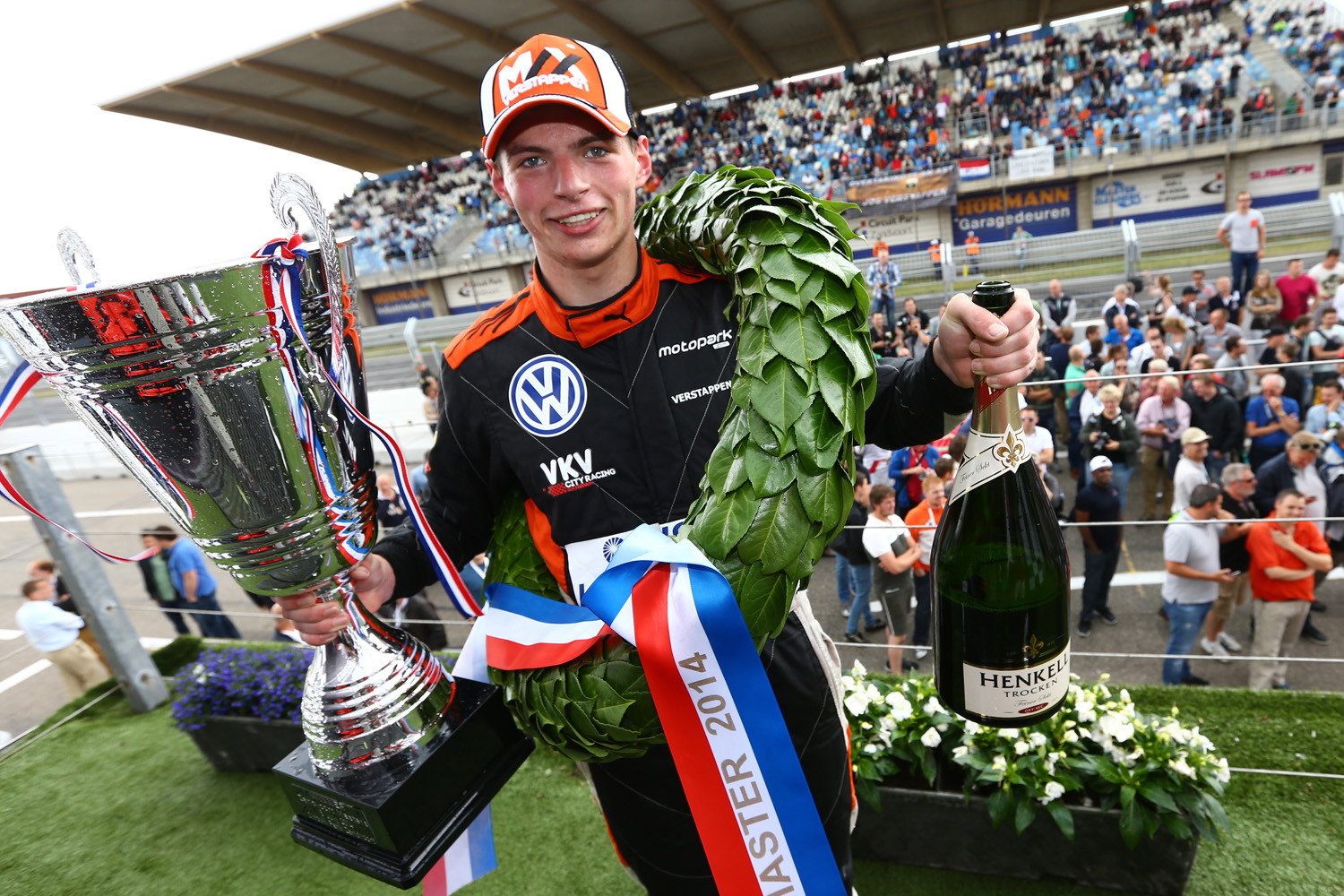 Max verstappen f3 marlboro masters zandvoort racingnews365 5