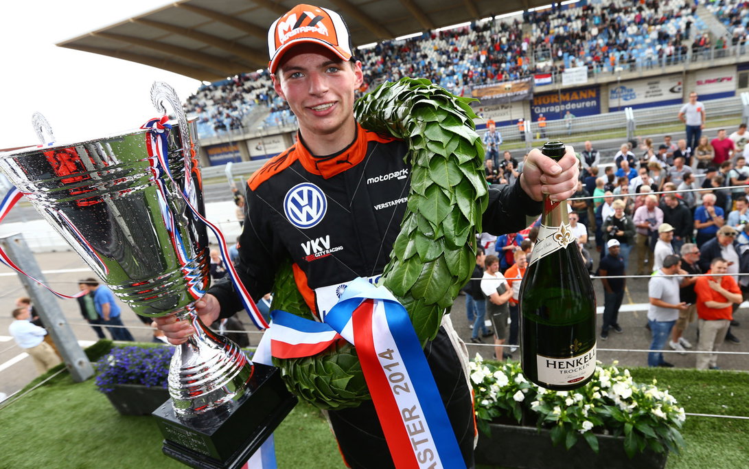 Max verstappen f3 marlboro masters zandvoort racingnews365 5