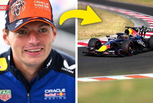 Max verstappen positieve ontwikkeling red bull 2