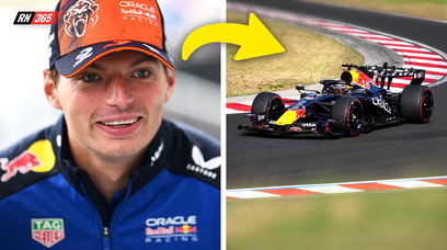 Max verstappen positieve ontwikkeling red bull 2