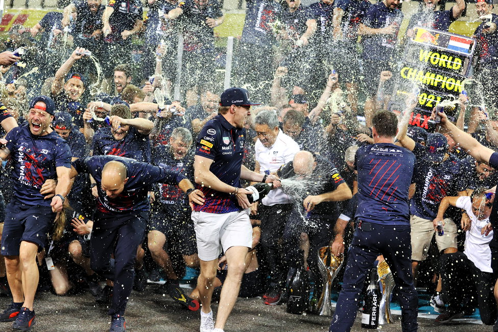 Max Verstappen Formule 1 records