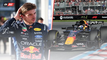 Ontevreden Verstappen kampt met opvallend Red Bull-probleem in Canada
