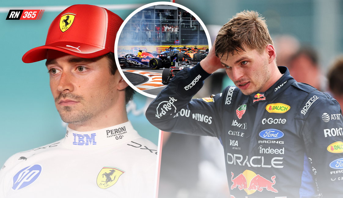 News thumbnail com miami race