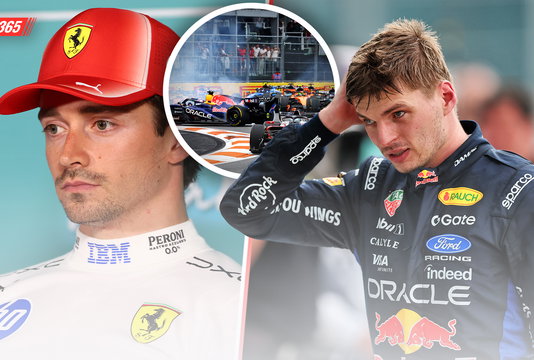 News thumbnail com miami race
