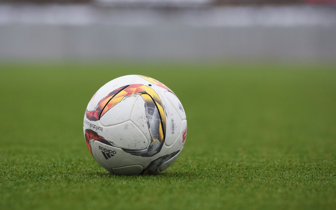 voetbal