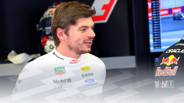 Verstappen neemt belangrijke Red Bull-vraagtekens weg