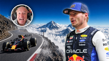 Red Bull in de problemen: helpt de hoogte van Mexico Verstappen?