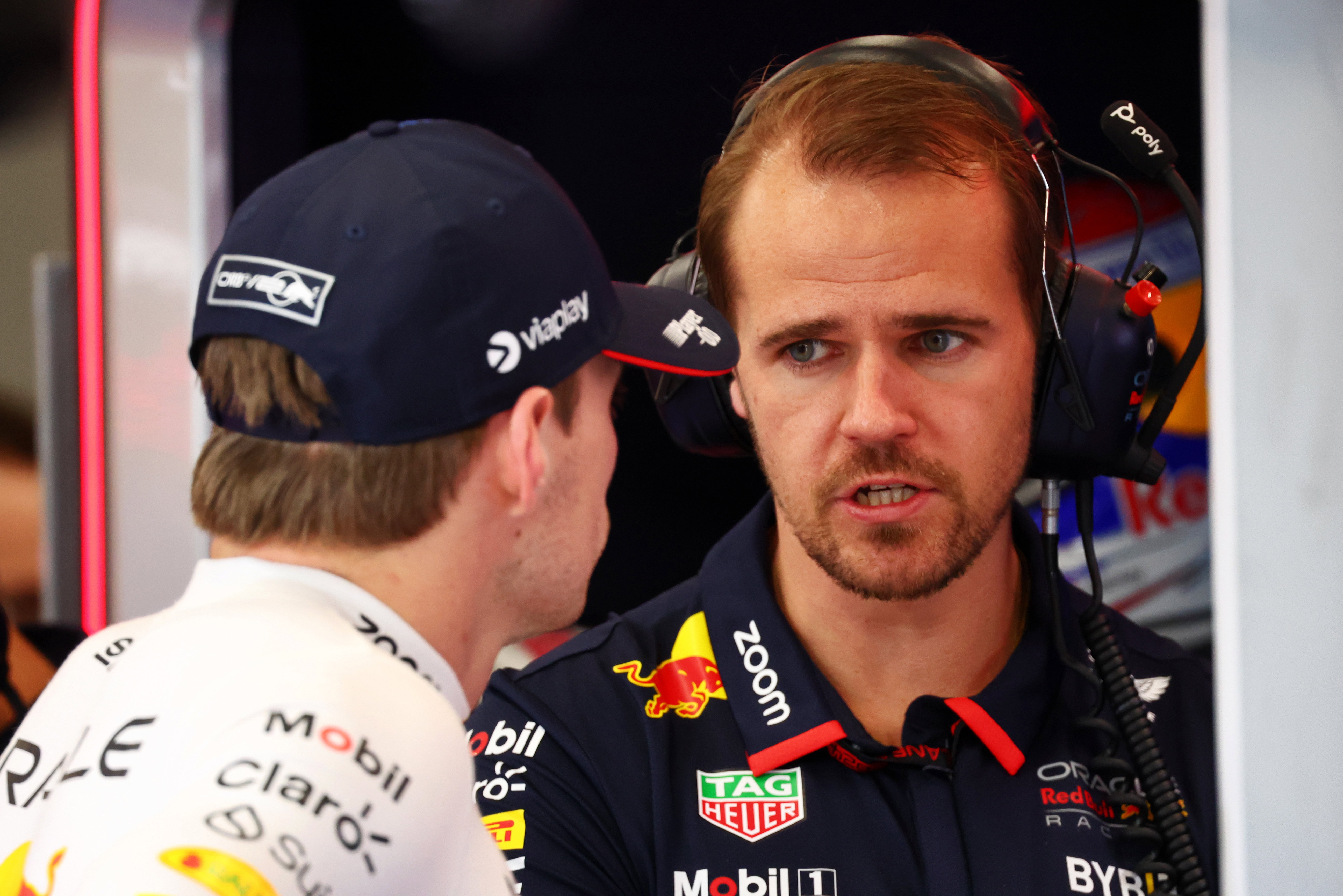 Image accompanying racingnews365.com coverage
