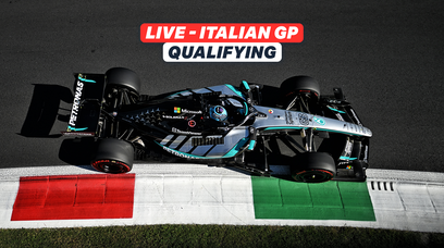 Quali monza