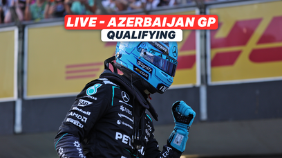 Qualy baku