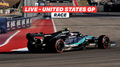 Race austin