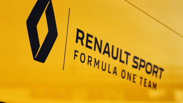 Renault agrees sale of former F1 engine headquarters