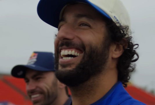 Ricciardo raptor screenshot