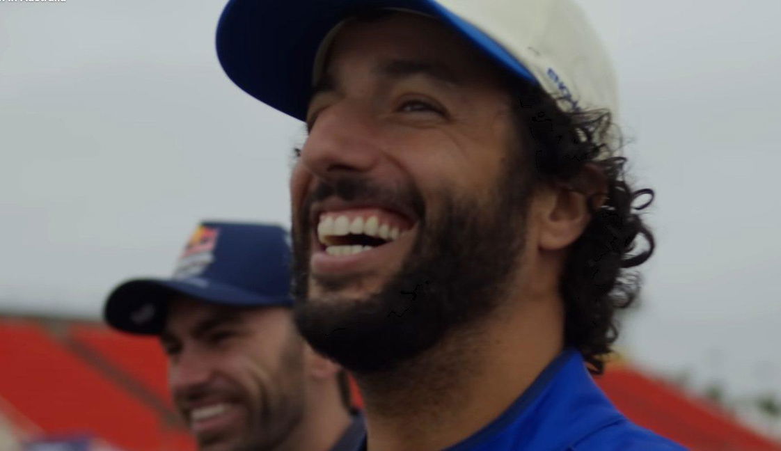 Ricciardo raptor screenshot