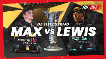 Video: Herbeleef de ongekend spannende titelstrijd tussen Verstappen en Hamilton