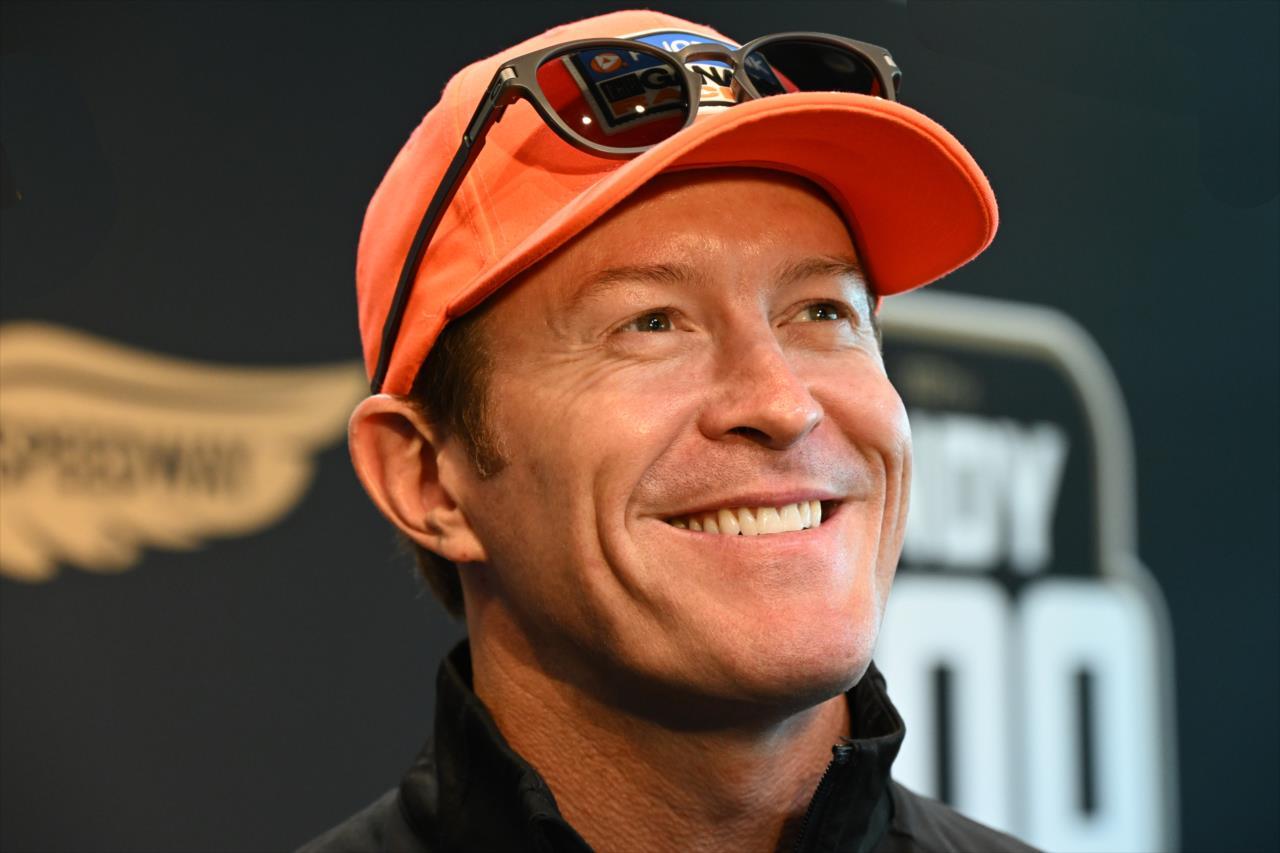 Scott dixon indycar series scott dixon indy 500