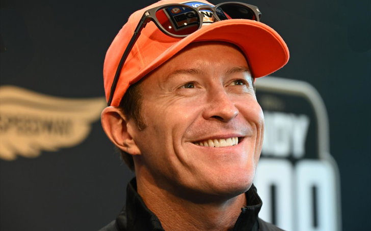 Scott dixon indycar series scott dixon indy 500