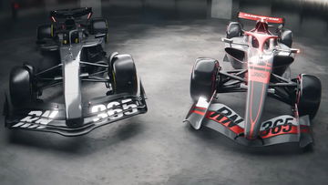 The new F1 dictionary for 2026