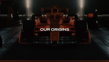 McLaren onthult nieuwe identiteit in aanloop naar GP Azerbeidzjan