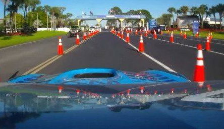 Sebring 12 hours screenshot